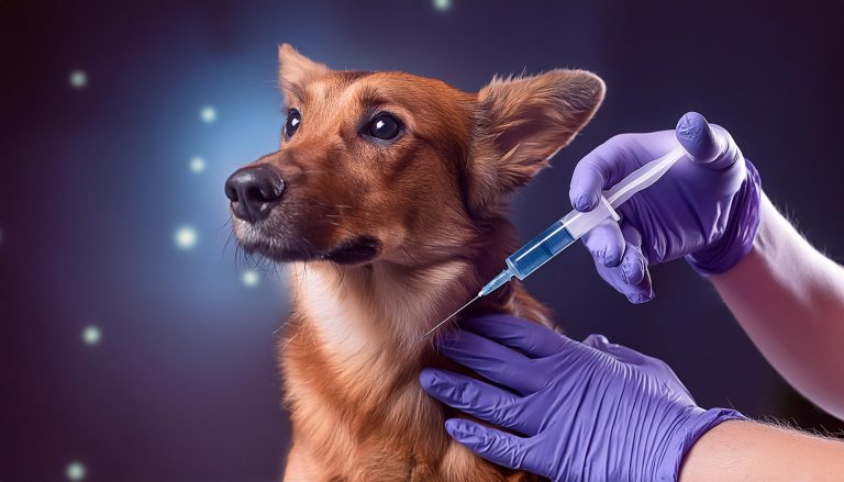 La Importancia de la Vacunación en Nuestras Mascotas